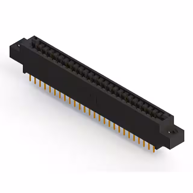 396-052-521-808 EDAC Inc.  Edgeboard Connectors